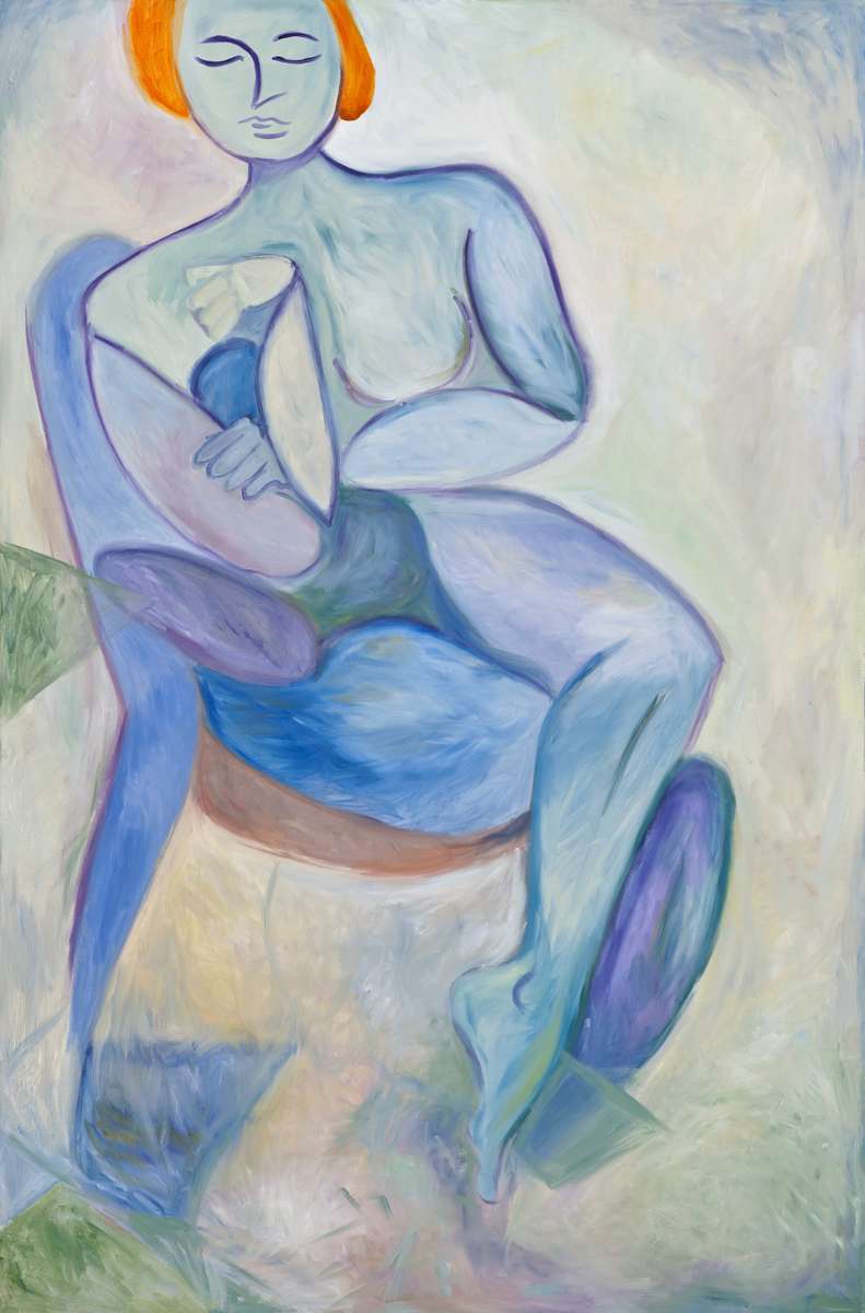 Mai Bloom by aNna rybaT, Image 2.