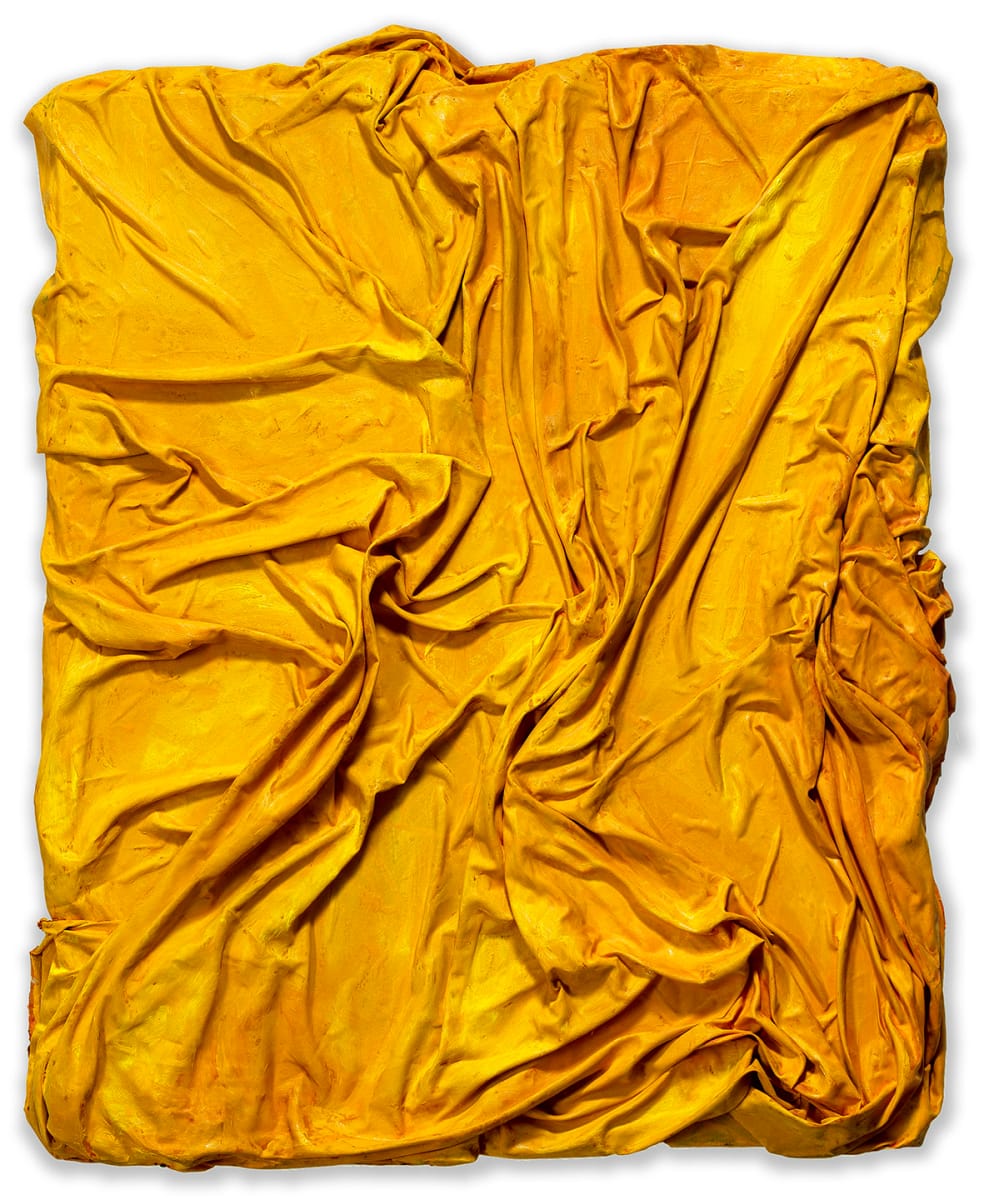 Marigold by aNna rybaT 