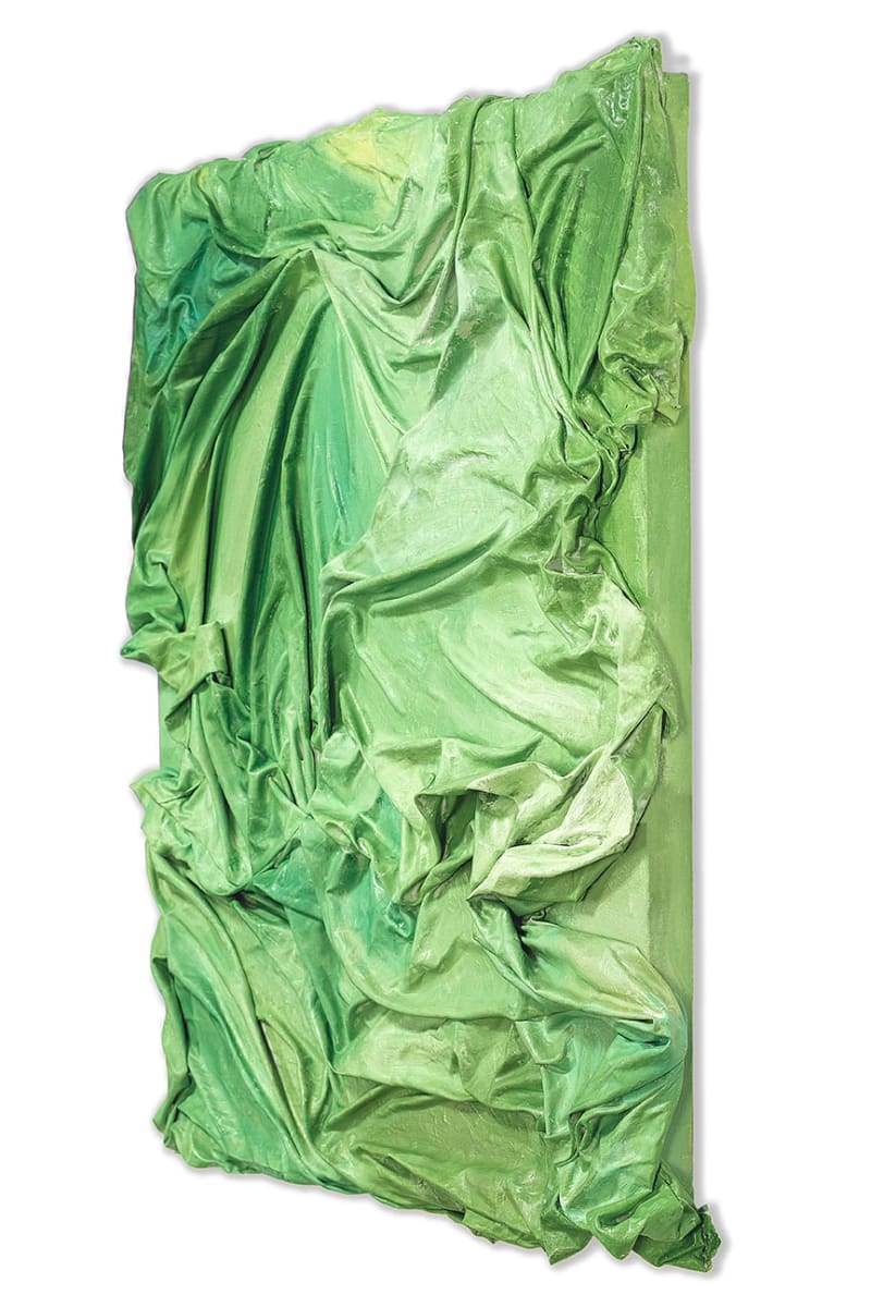 Mint Julep by aNna rybaT 