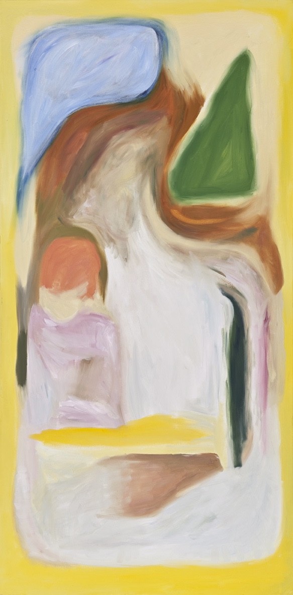 Child and Madonna by aNna rybaT 