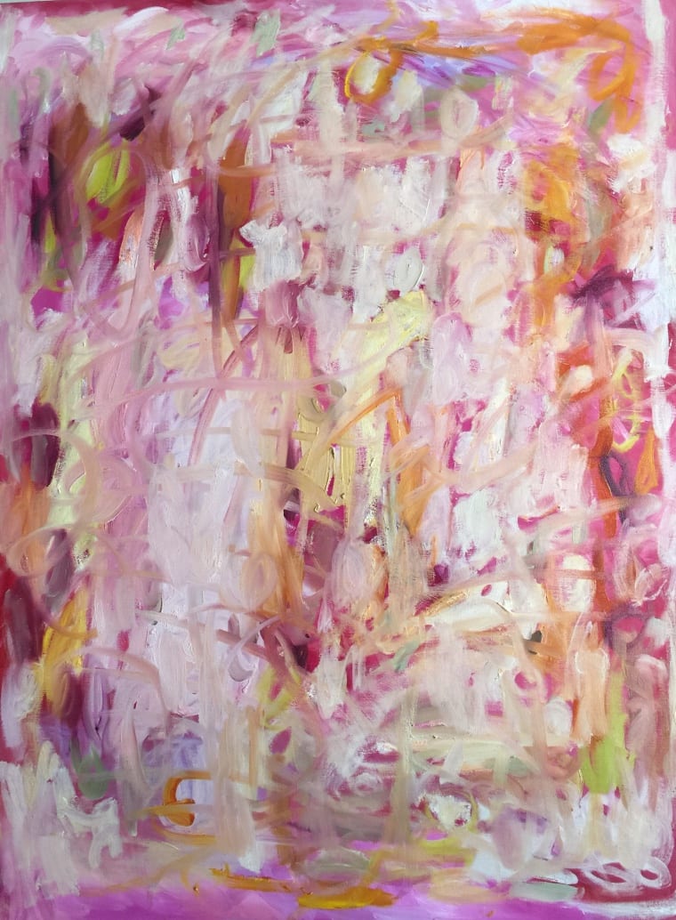 PINK by aNna rybaT, Image 2.