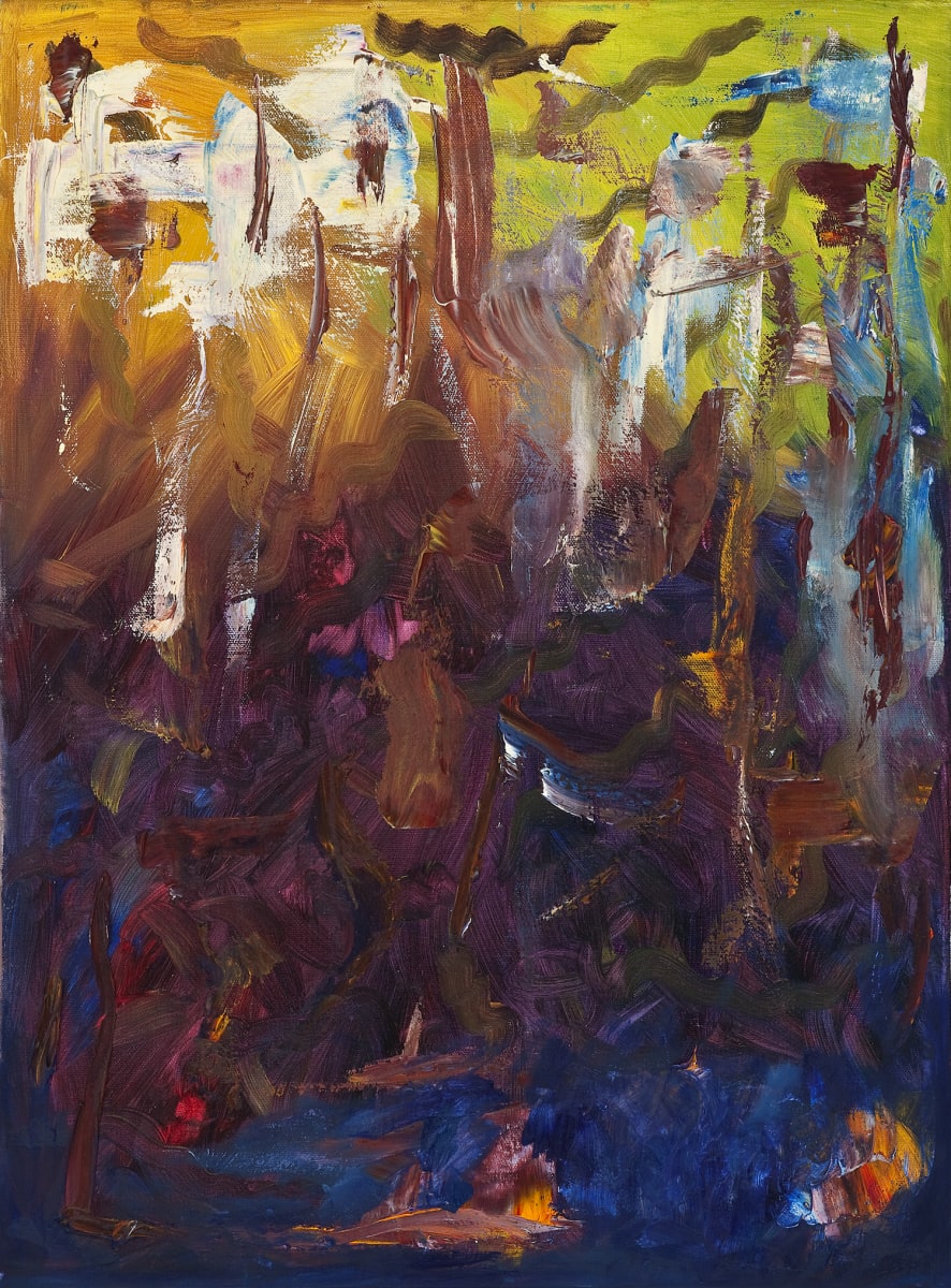 Pinot Noir by aNna rybaT 