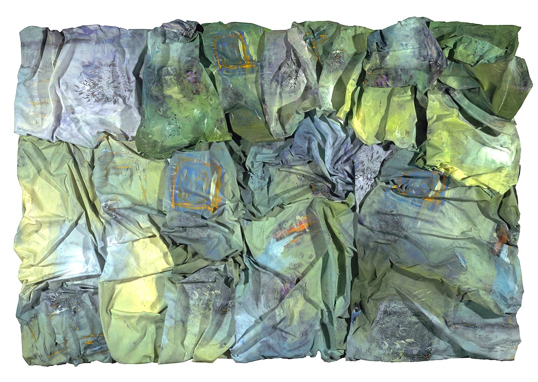 This Used to be the City II by aNna rybaT, Image 2.