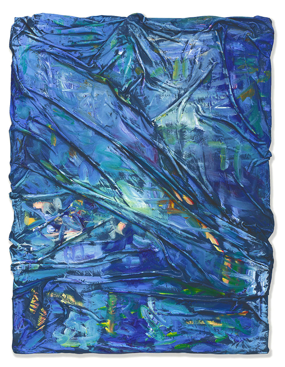 Stormy Monday by aNna rybaT 