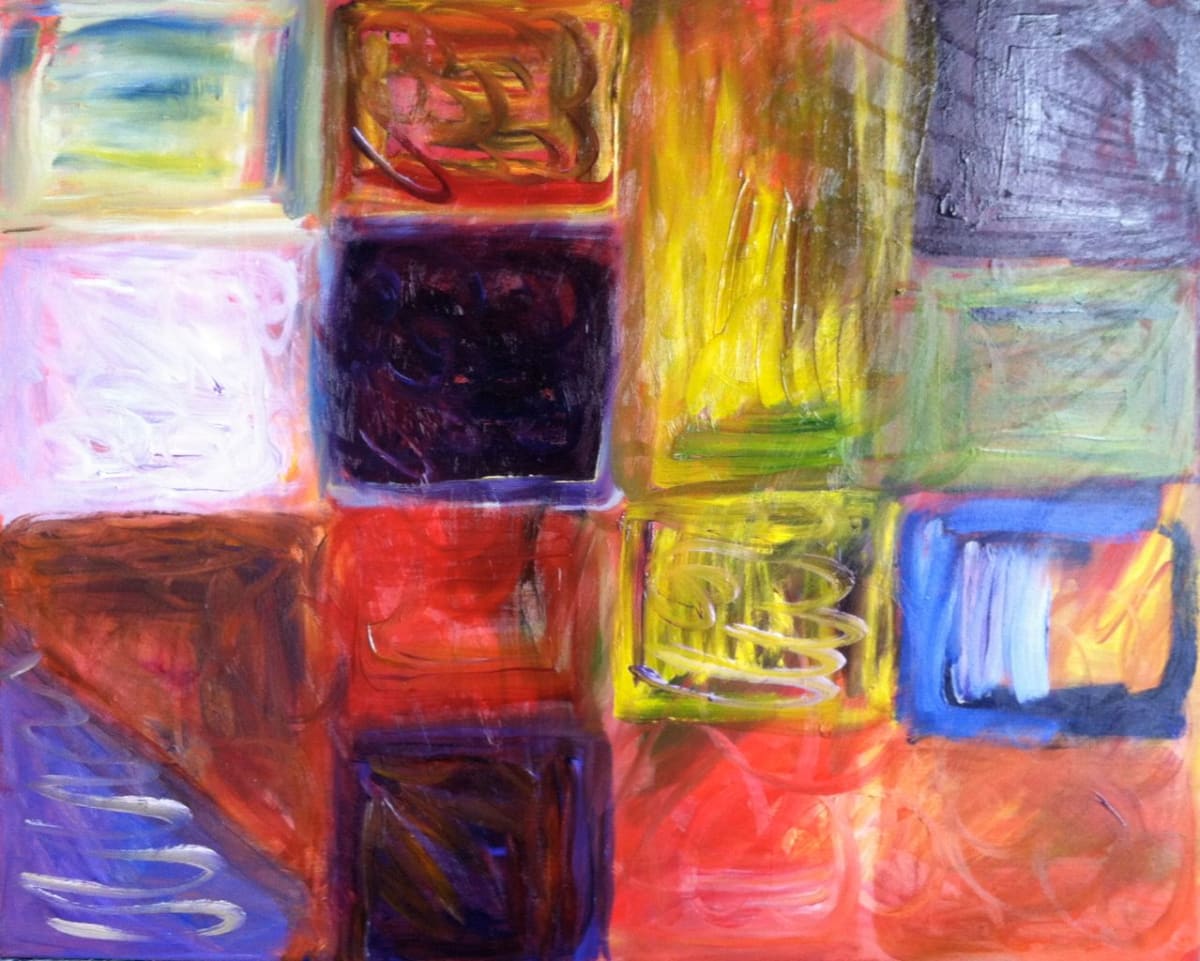 Summertime Blues by aNna rybaT, Image 2.