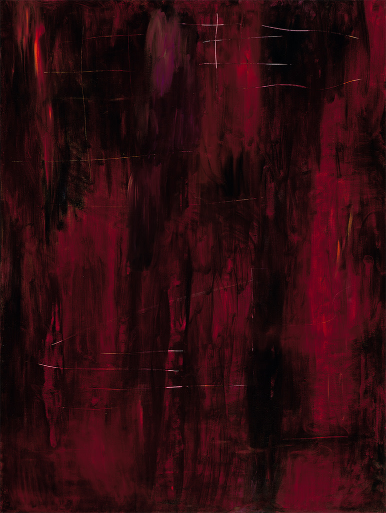 Zinfandel by aNna rybaT 