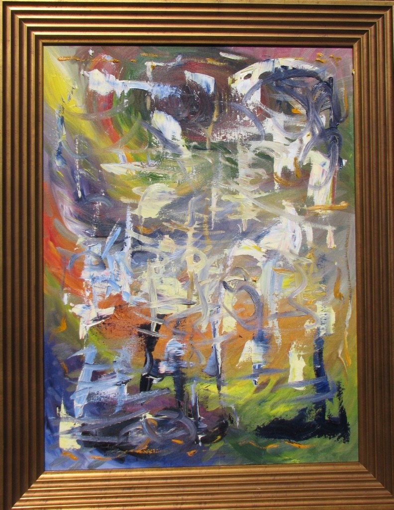 Splash by aNna rybaT 