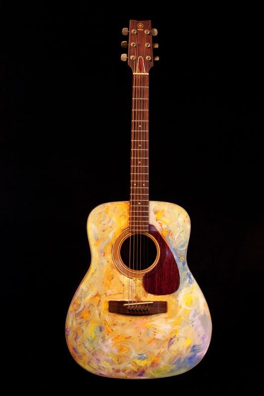 Bernadette by aNna rybaT 