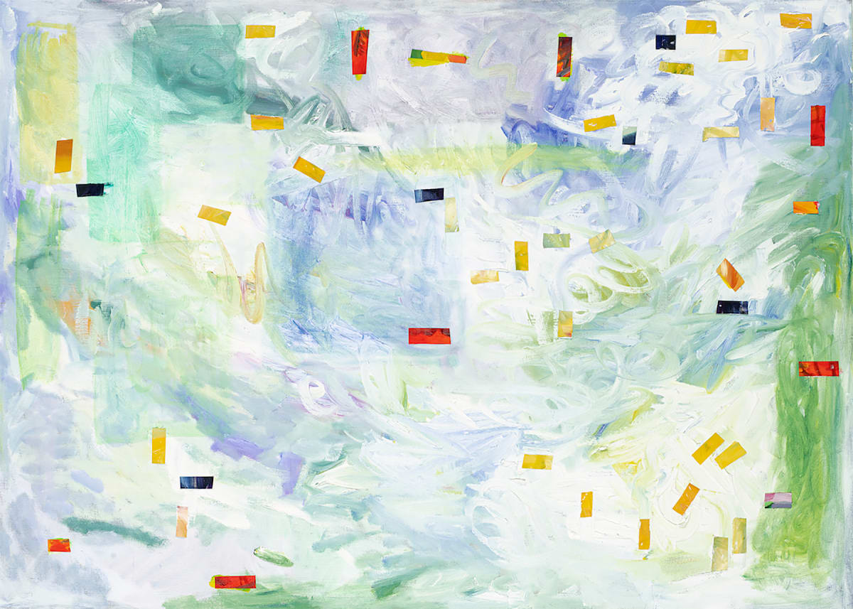 The Butterfly Effect by aNna rybaT 