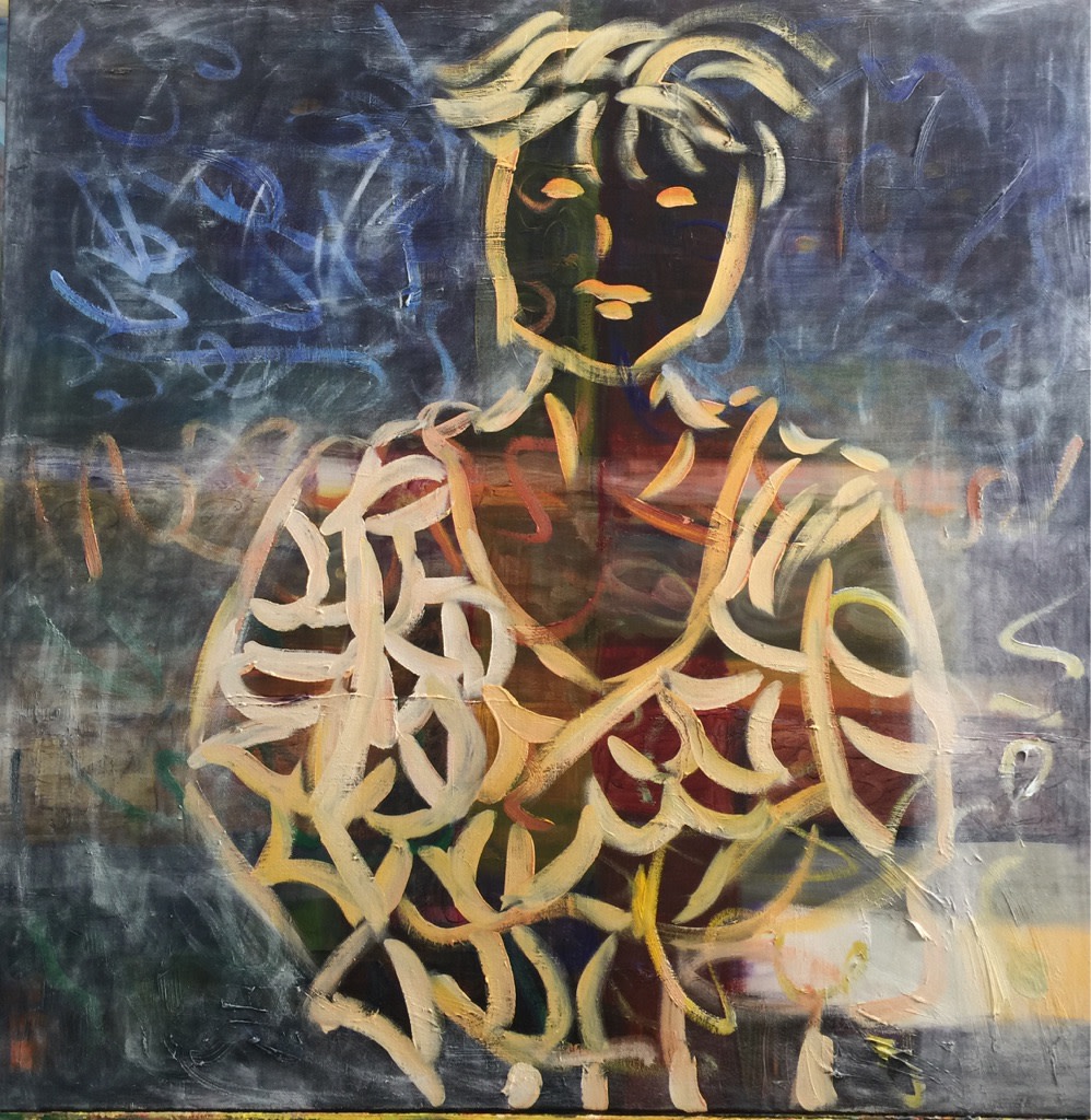 Anneliese by aNna rybaT 