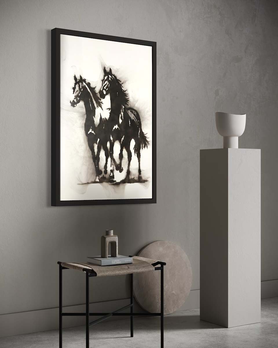 LOVE & LOYALTY by Denise Giordano 