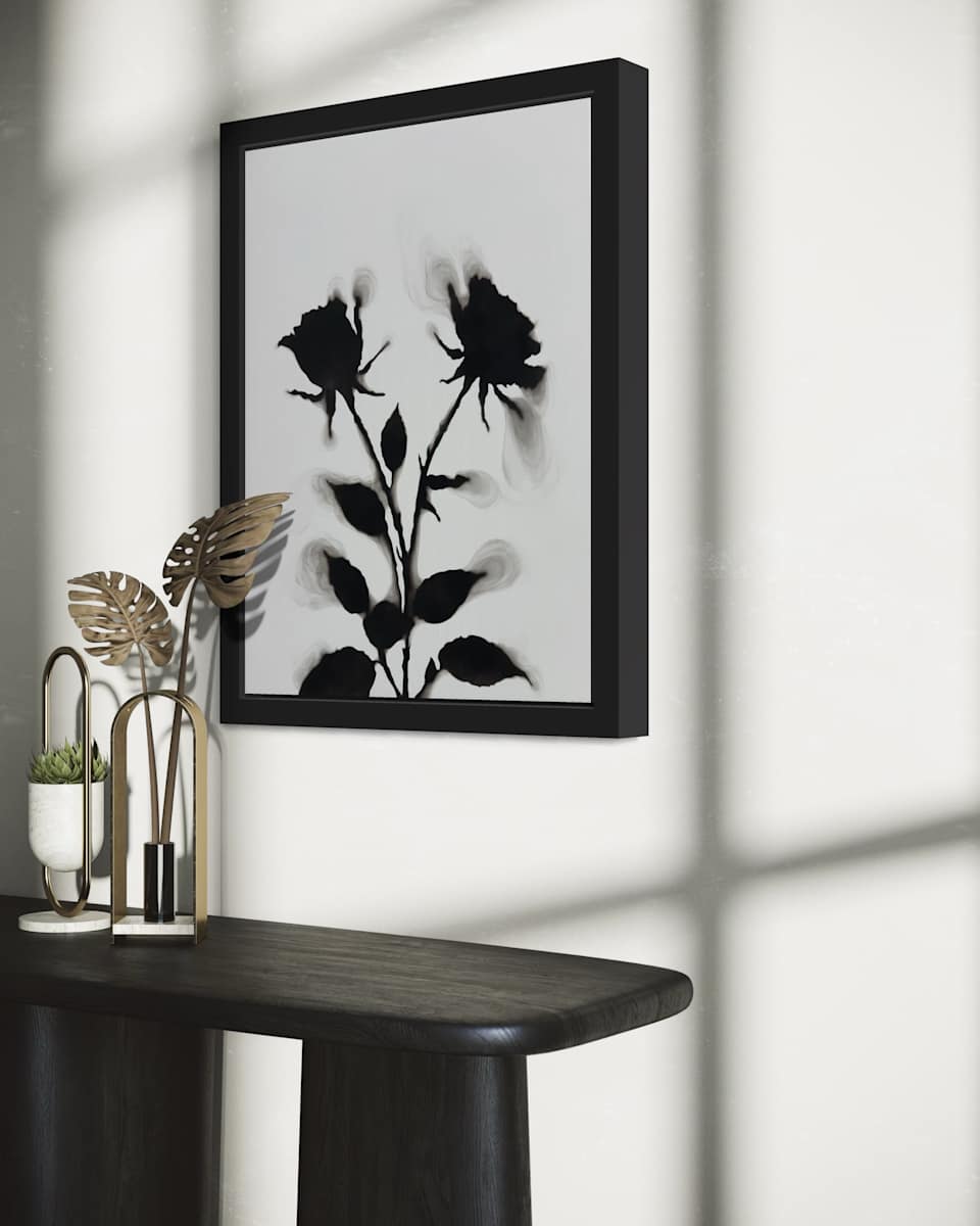 PARTNERSHIP & UNITY by Denise Giordano 