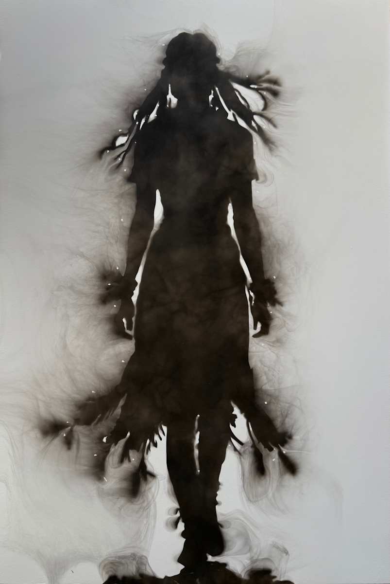 DIPLOMATIC PEACEMAKER by Denise Giordano, Image 1.