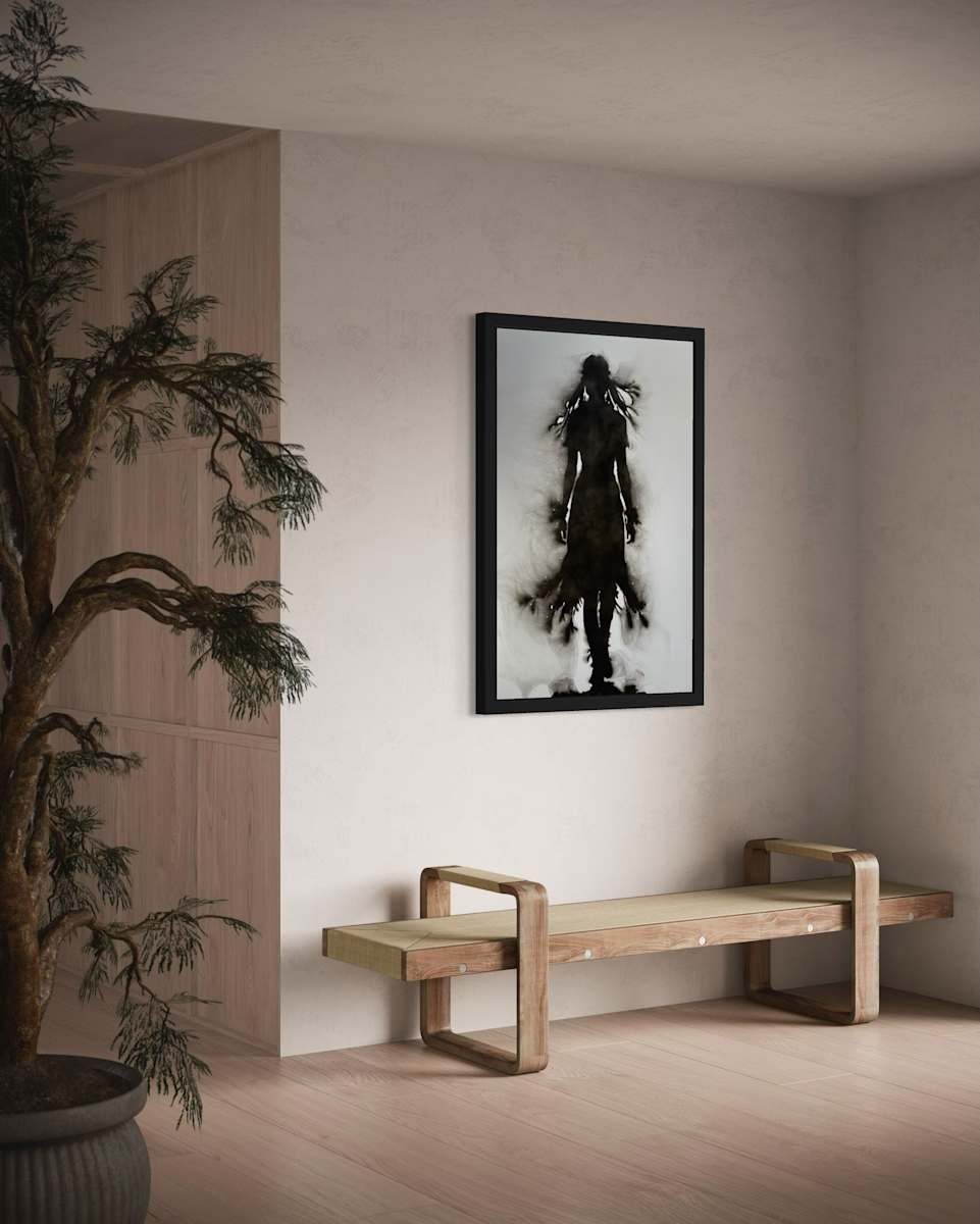 DIPLOMATIC PEACEMAKER by Denise Giordano 