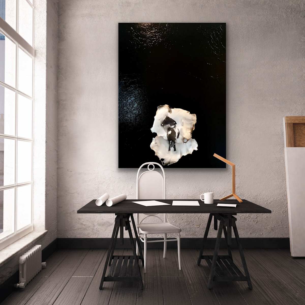 HEMATITE by Denise Giordano, Image 2.