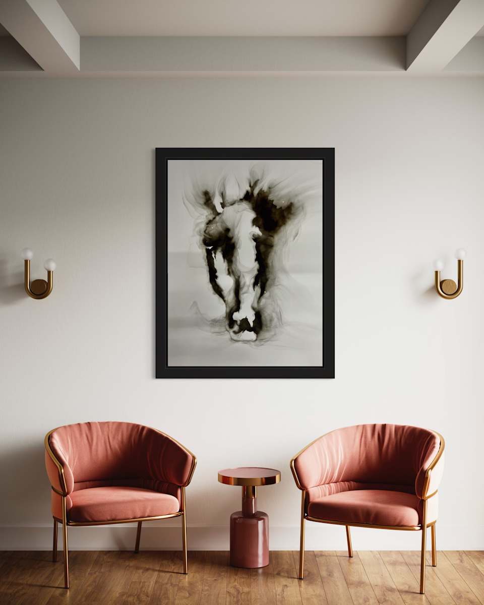 HOWLITE by Denise Giordano 