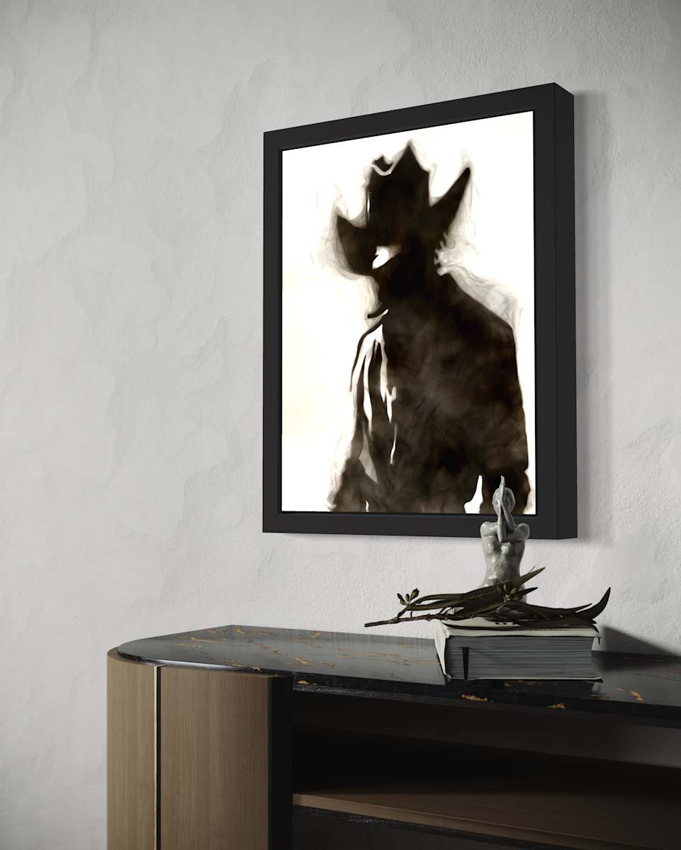 BILLY by Denise Giordano, Image 3.