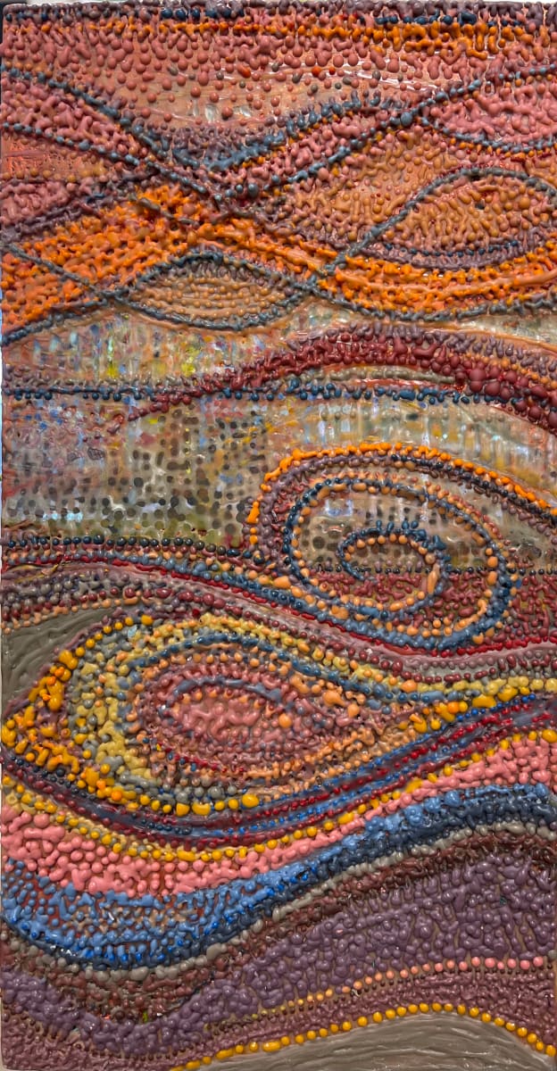 Whispers of Autumn by Rebecca Stahr 