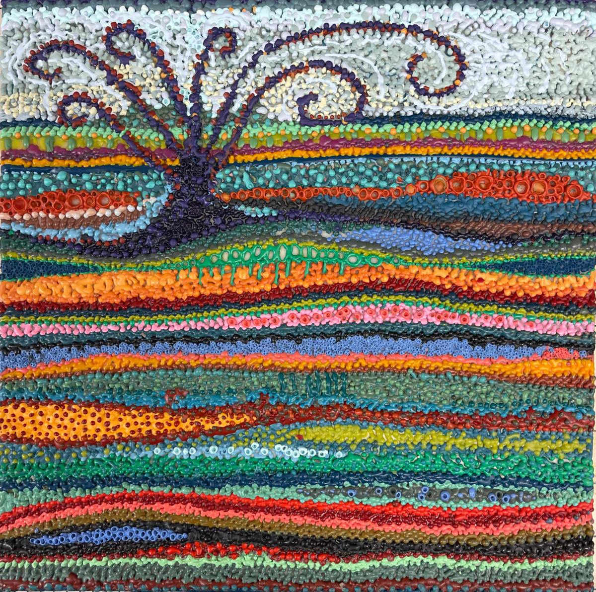 Whispers in the Wind by Rebecca Stahr 