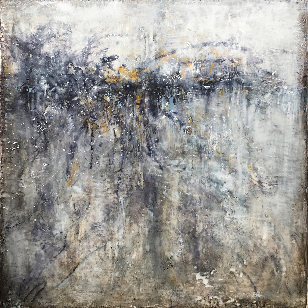 Contemplation by Rebecca Stahr, Image 1.
