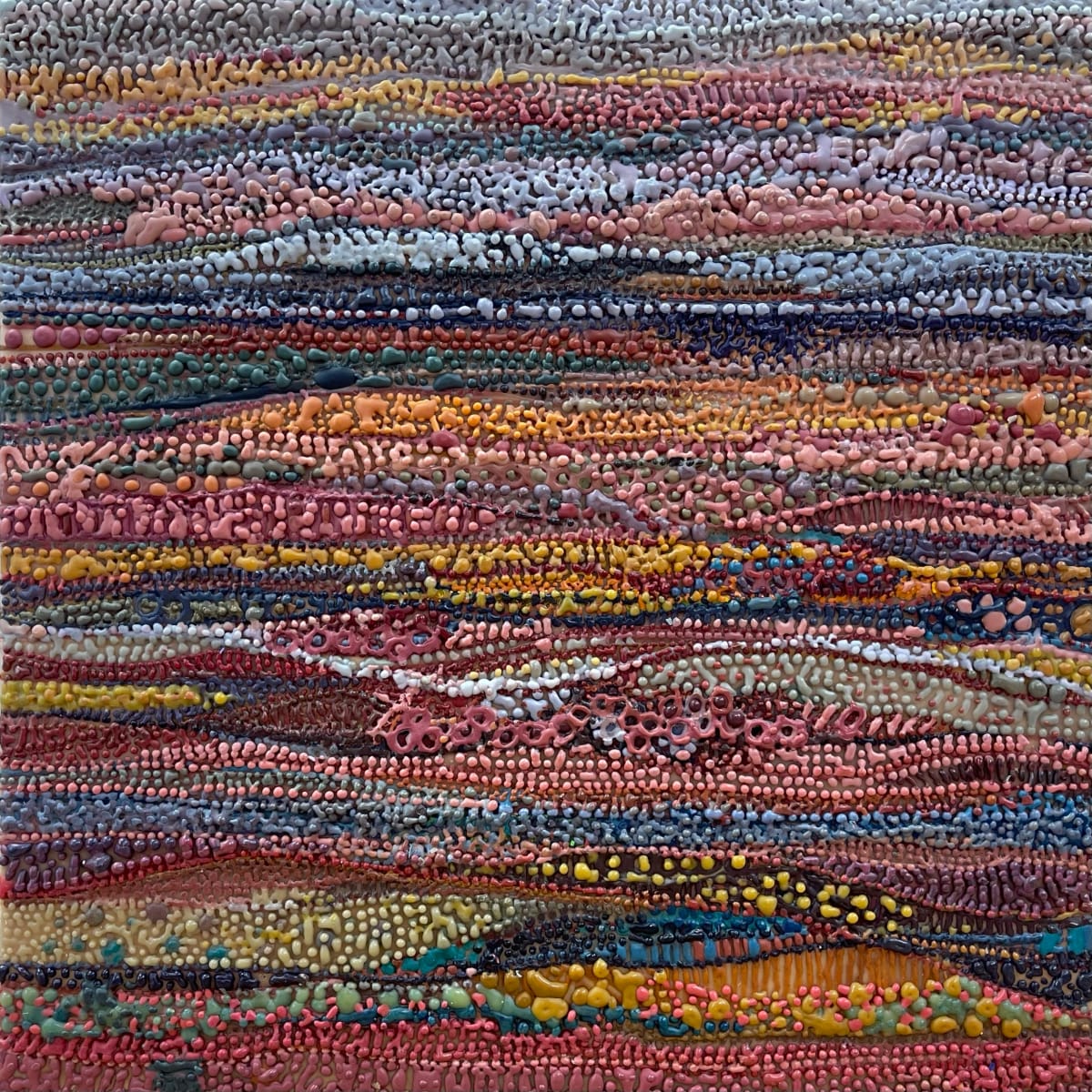 Distracted Dreams by Rebecca Stahr, Image 1.
