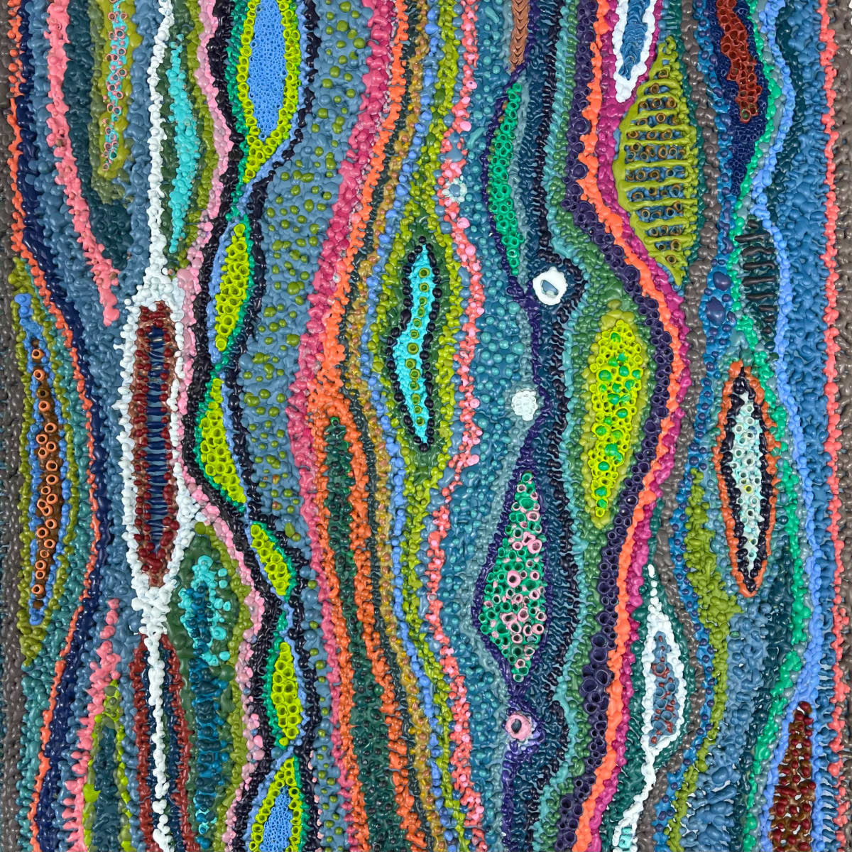 Untended Memory by Rebecca Stahr, Image 1.