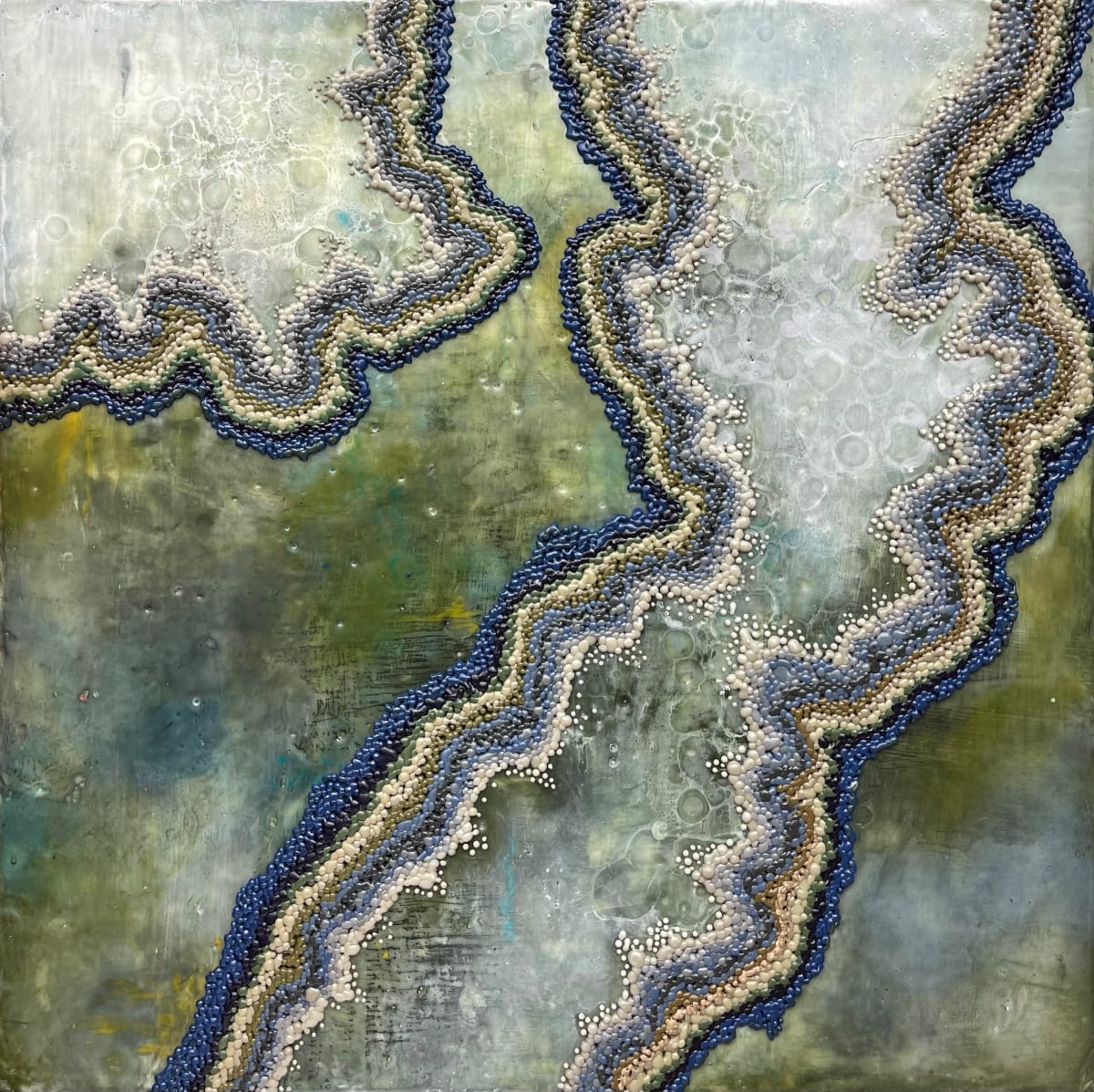 Tidal by Rebecca Stahr 