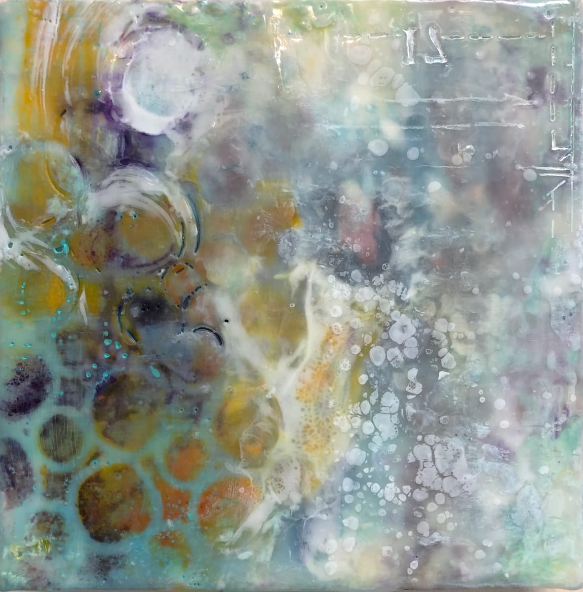 Freed Air by Rebecca Stahr, Image 1.