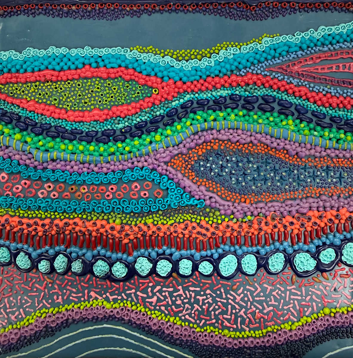 Where Everything Belongs by Rebecca Stahr, Image 1.
