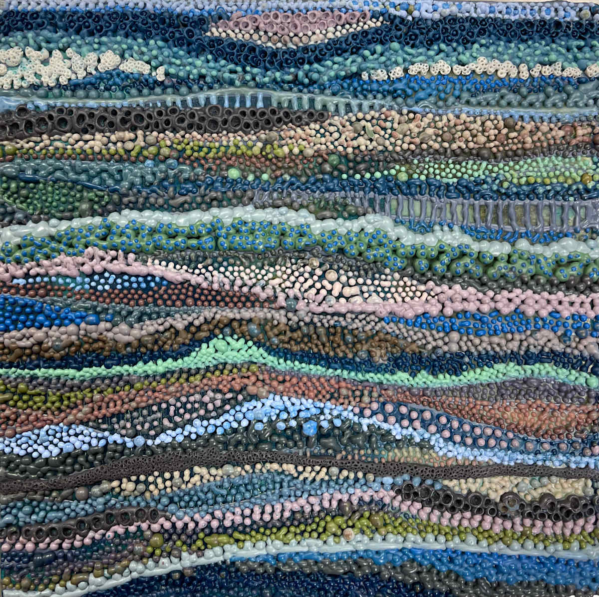 Nature’s Transitions by Rebecca Stahr 