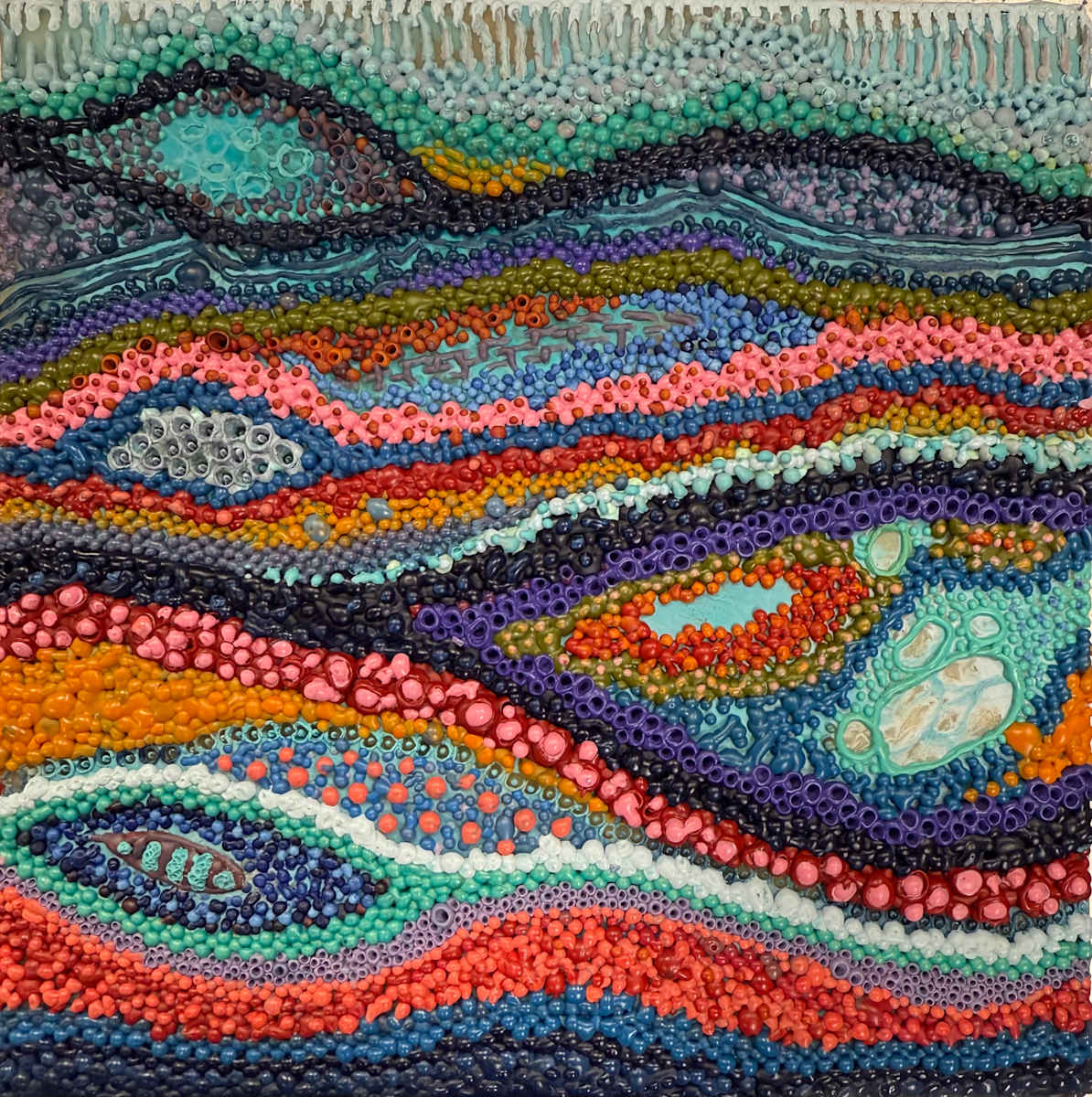 The Pulse of Earth by Rebecca Stahr 