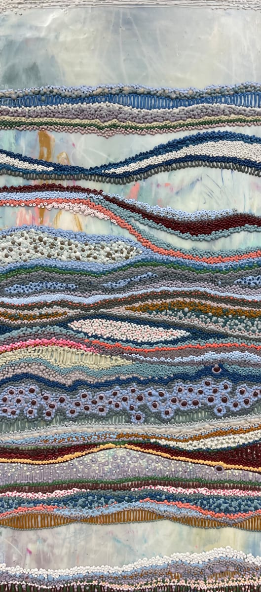 The Journey by Rebecca Stahr 