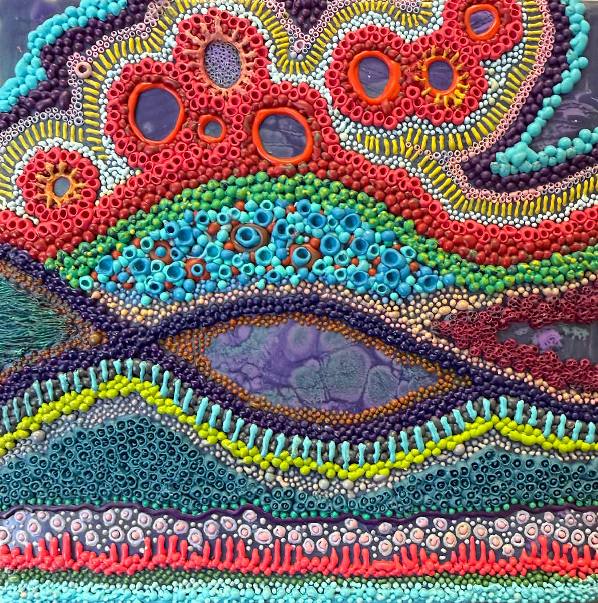 Where Feeling Becomes Form by Rebecca Stahr, Image 1.