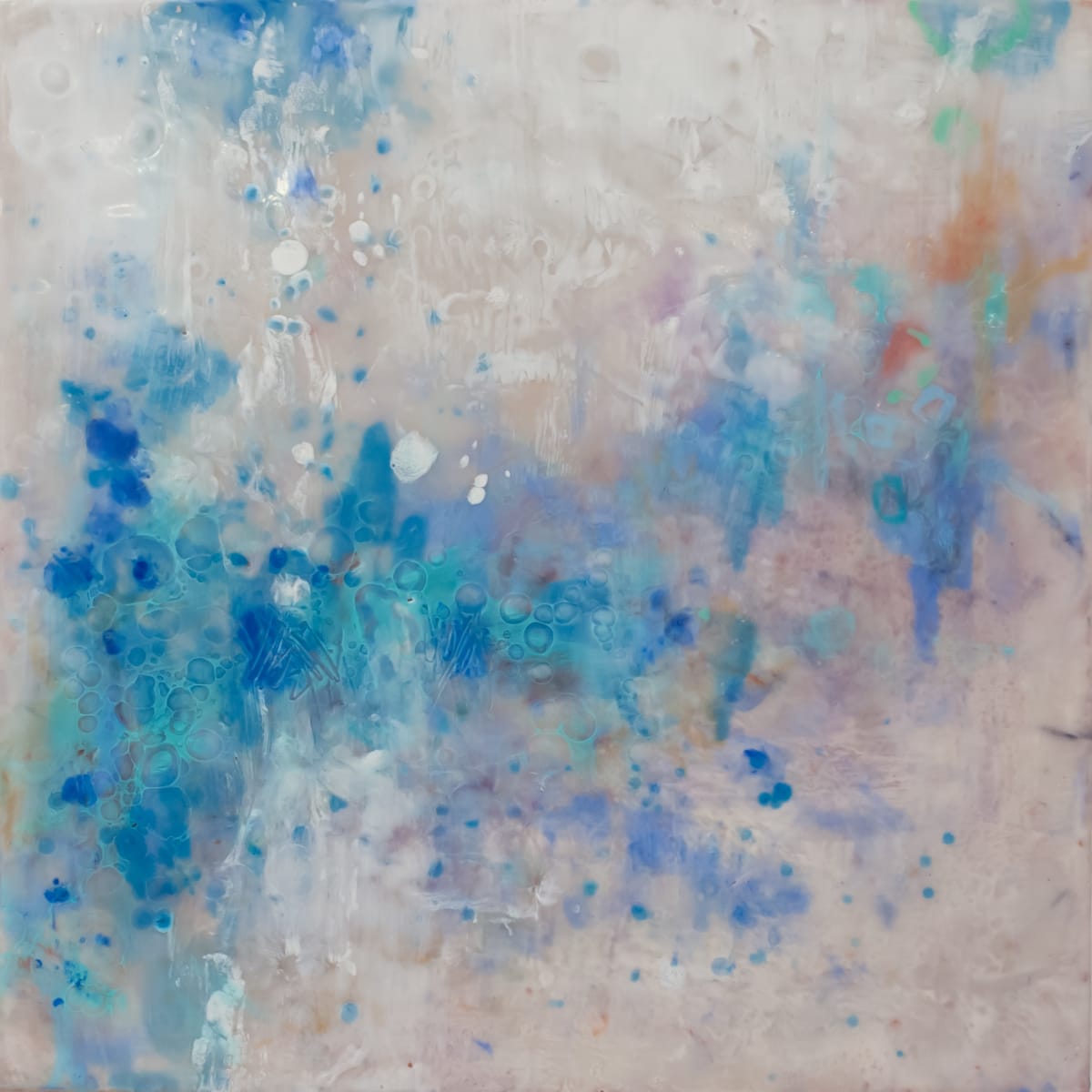 Inner Peace by Rebecca Stahr, Image 1.