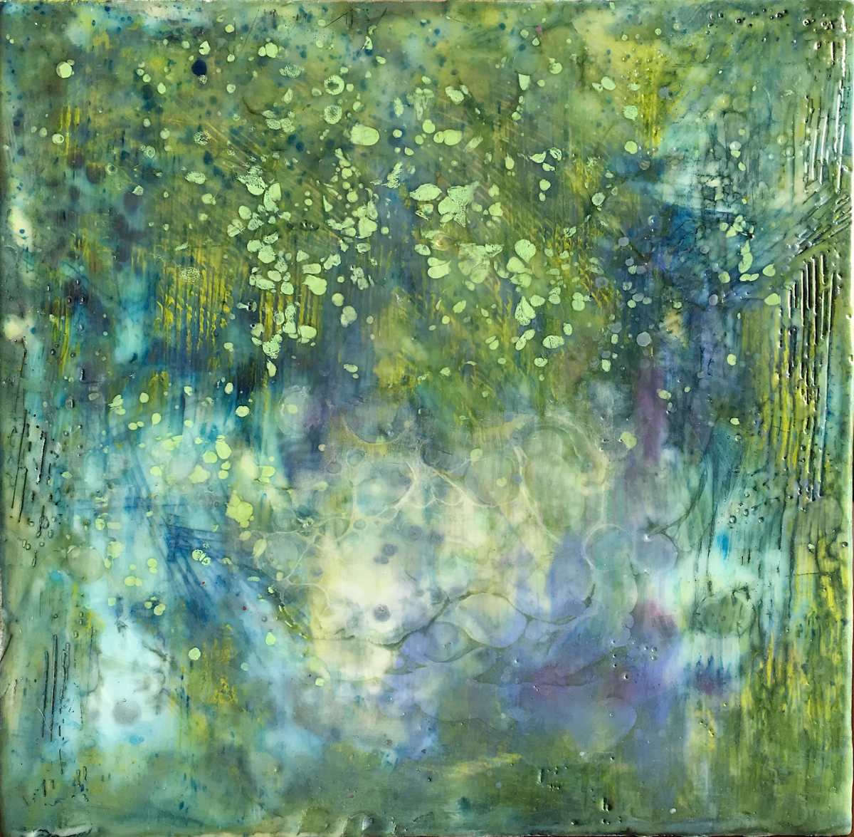 Quietude by Rebecca Stahr, Image 1.
