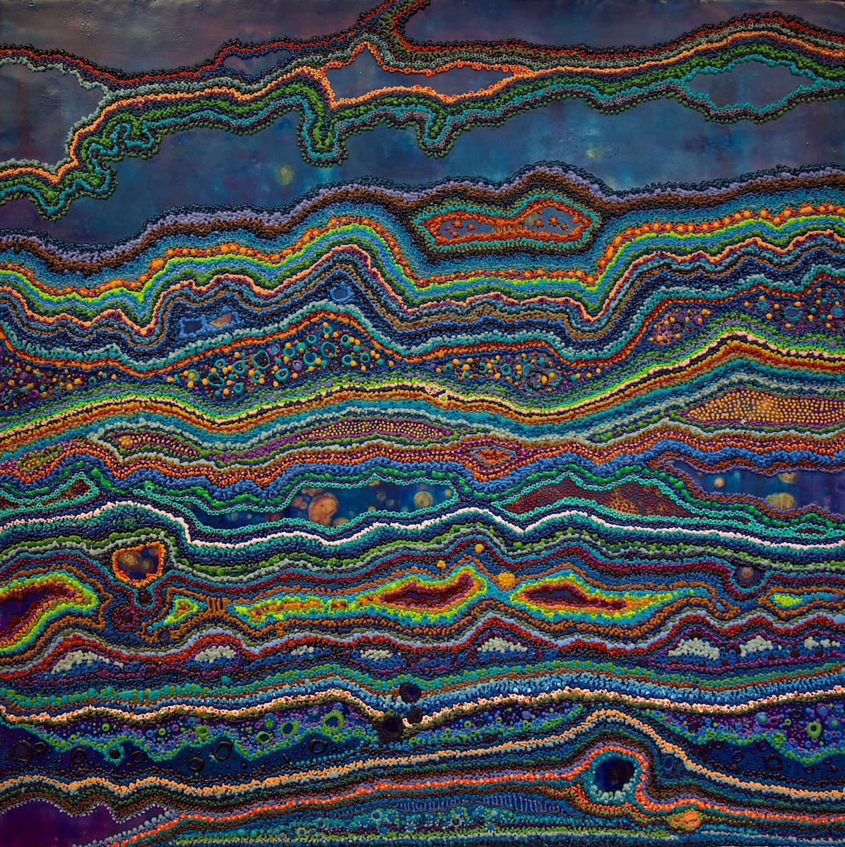 Numinous Dreams by Rebecca Stahr, Image 2.