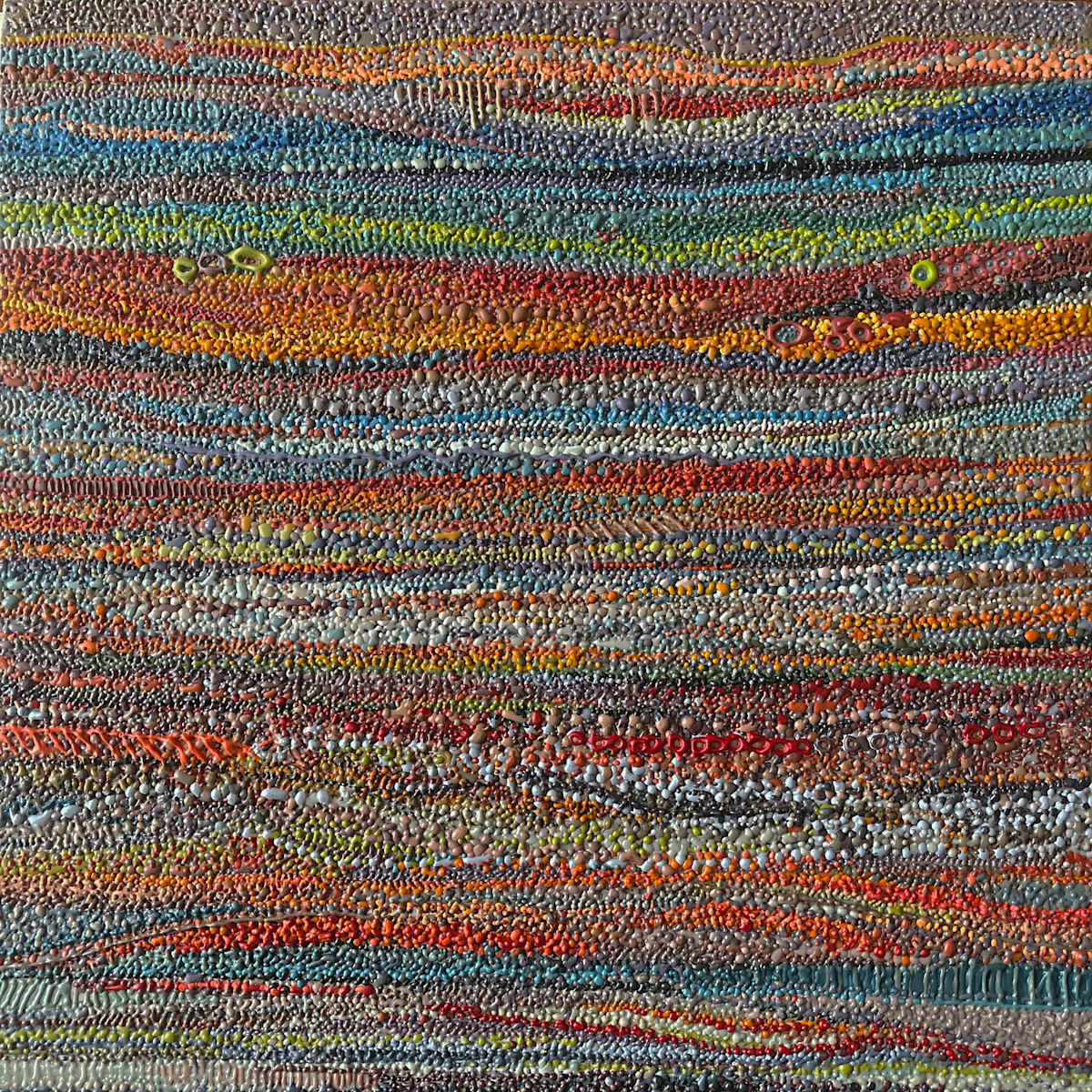 Recapitulation by Rebecca Stahr, Image 2.