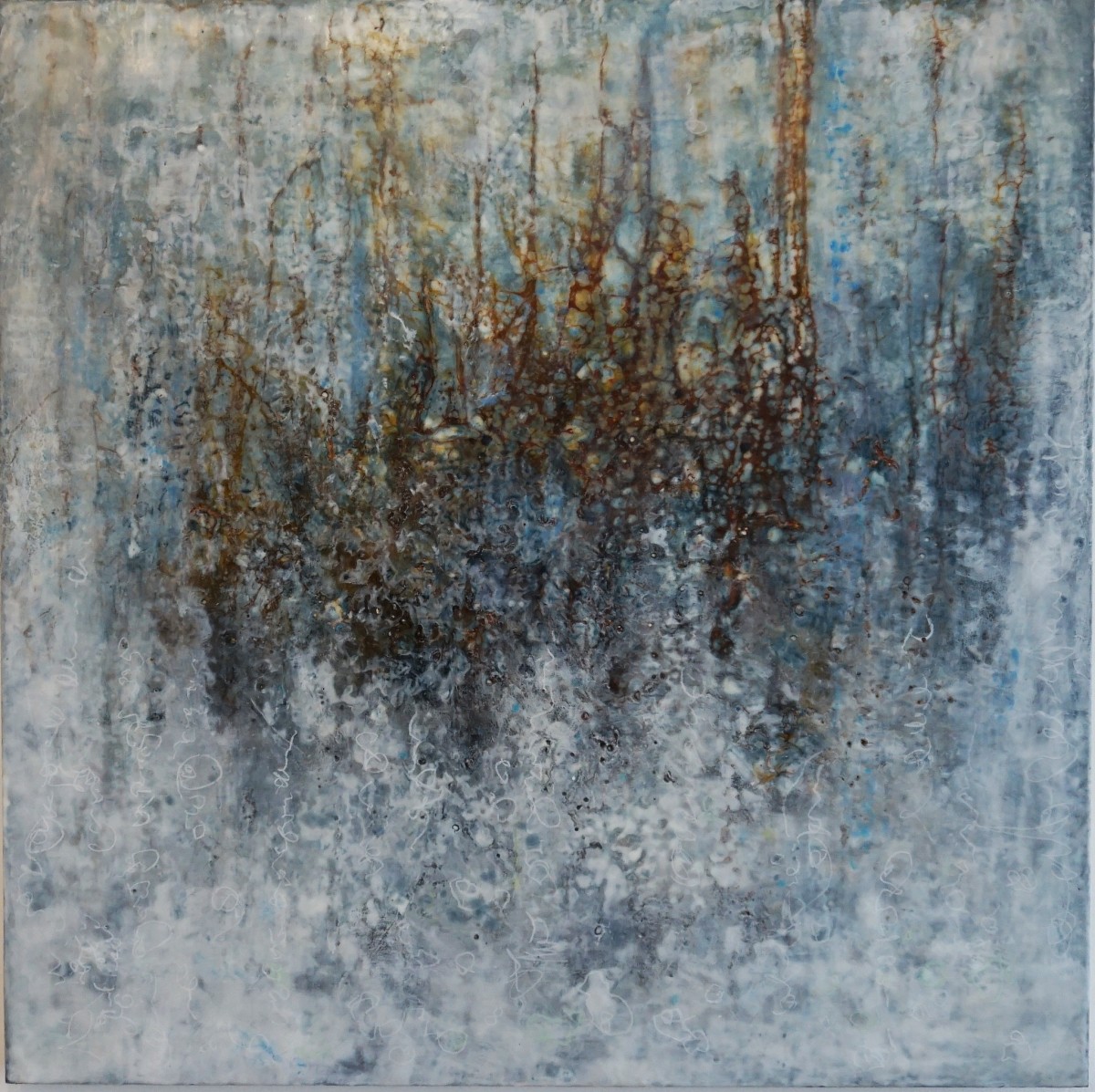 The Human Condition by Rebecca Stahr, Image 1.