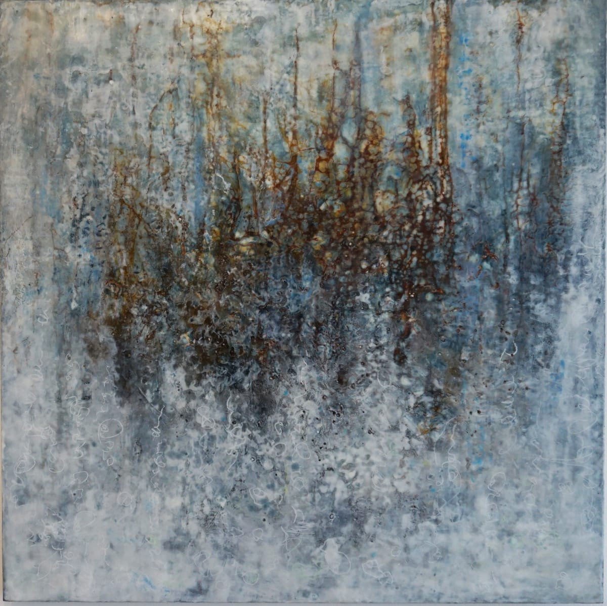 The Human Condition by Rebecca Stahr, Image 1.