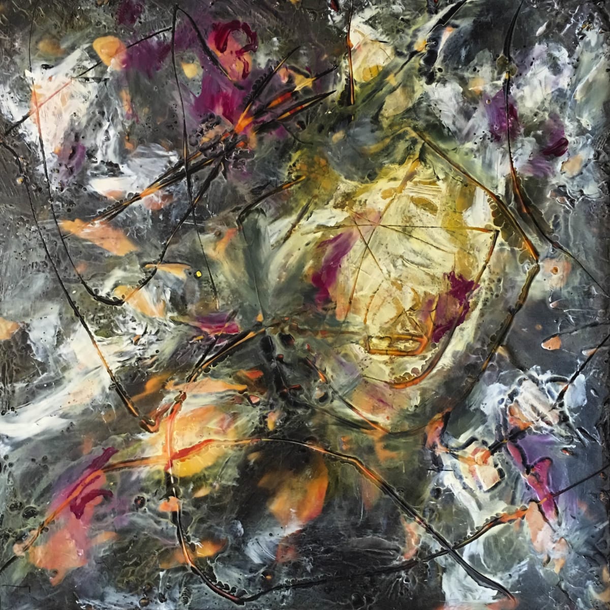 Wildflower Glory by Rebecca Stahr, Image 1.