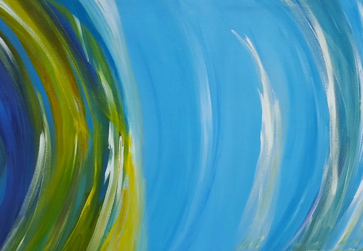 7-Heavens by Musheera Nagazi 