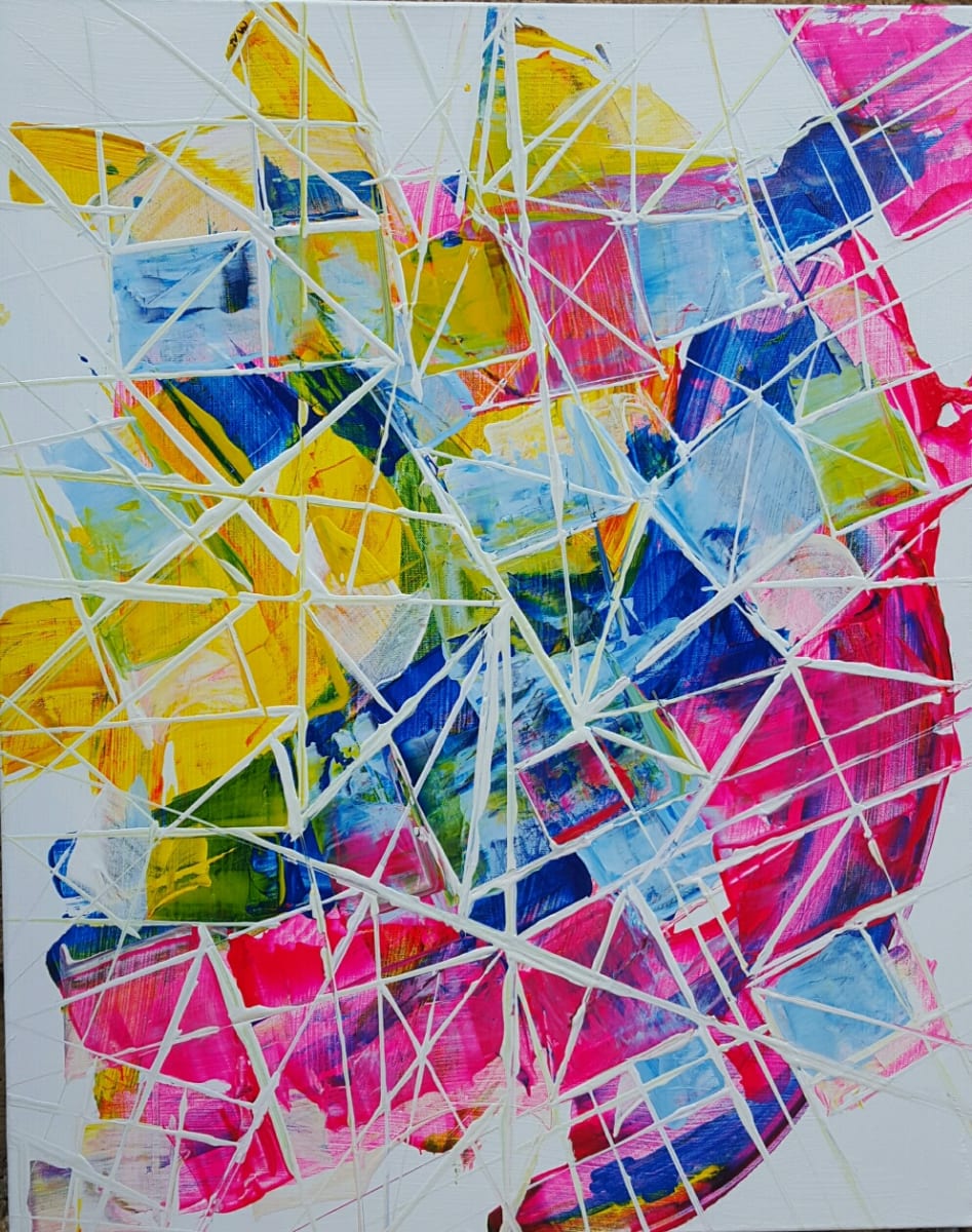 Awakening by Musheera Nagazi 