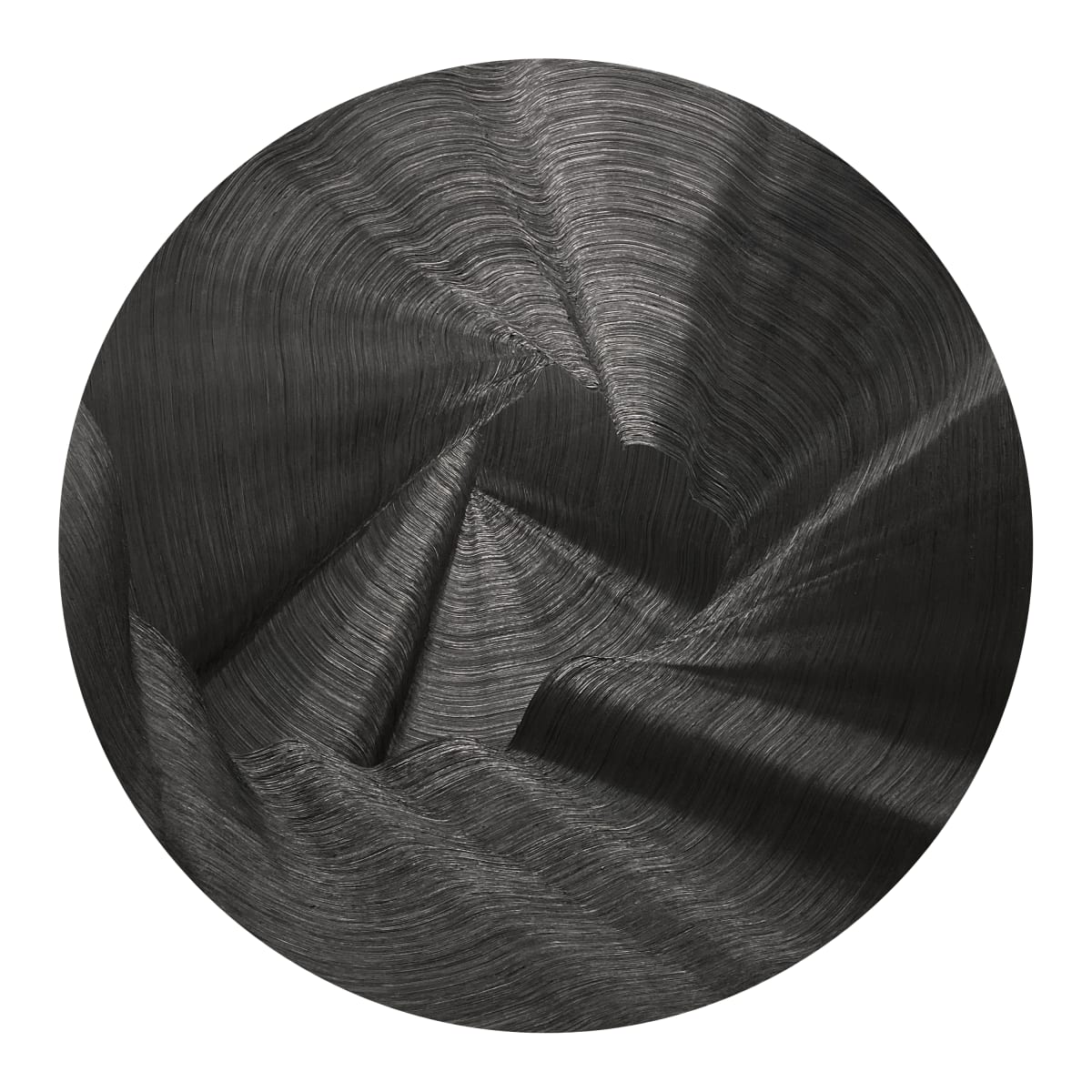 Silver Starfish by JAM STUDIO INC. 