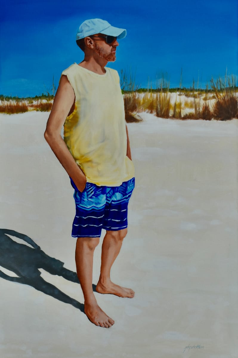 The Decoy by Judy Steffens, Image 2.