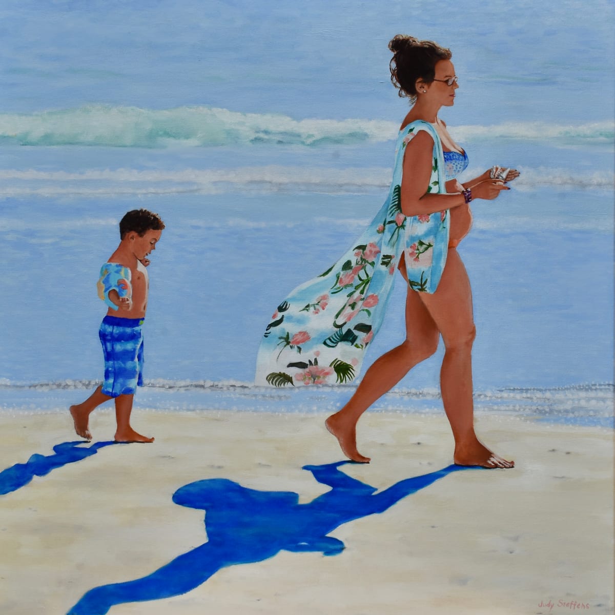Treasures by Judy Steffens, Image 1.
