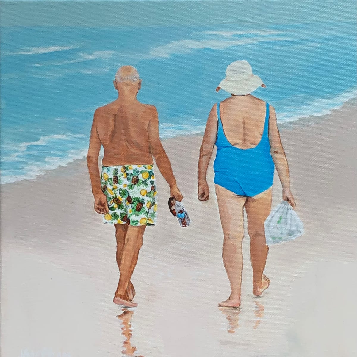 Always Only You  Image: Always Only You