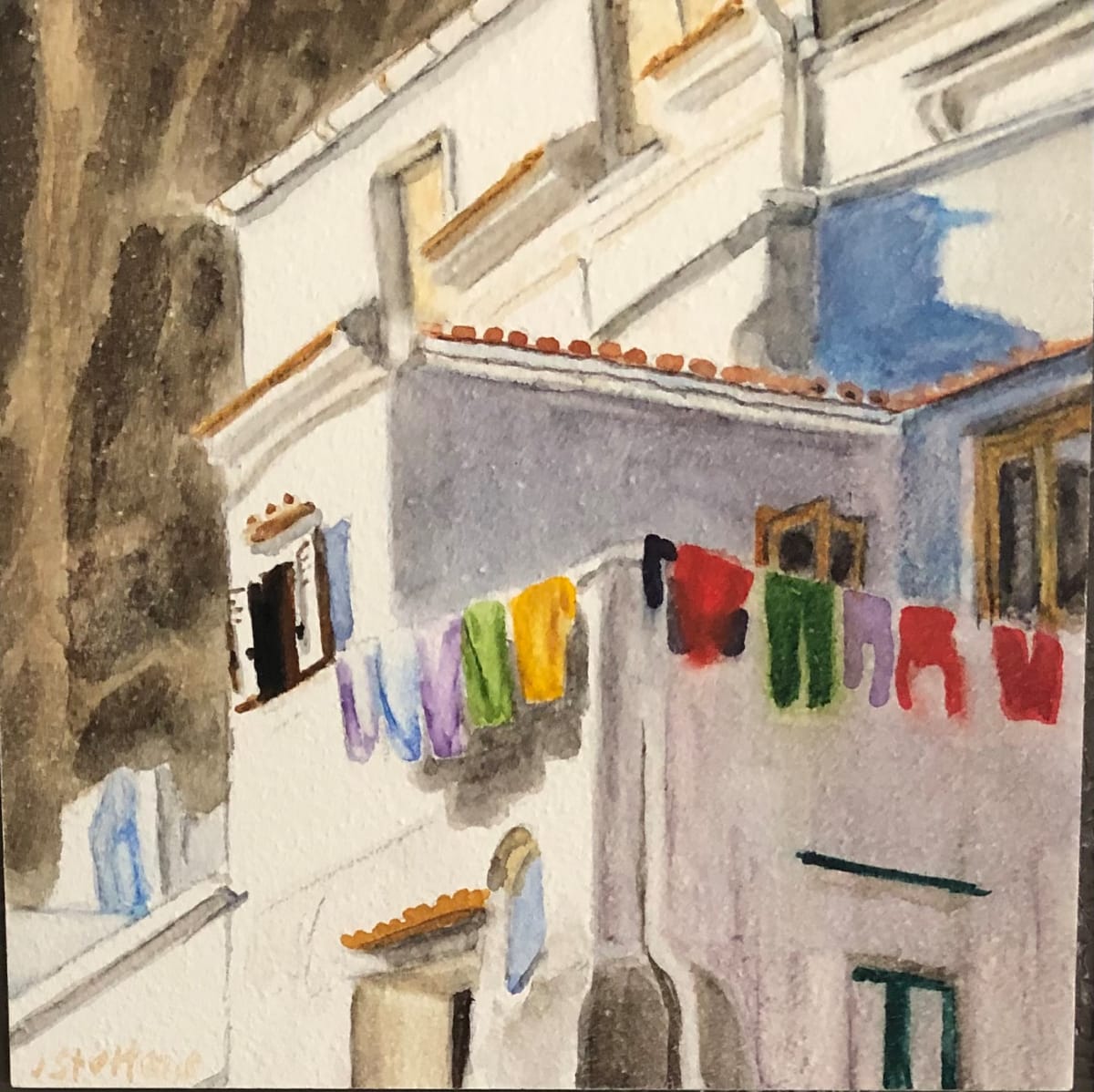 Amalfi, Image 1.