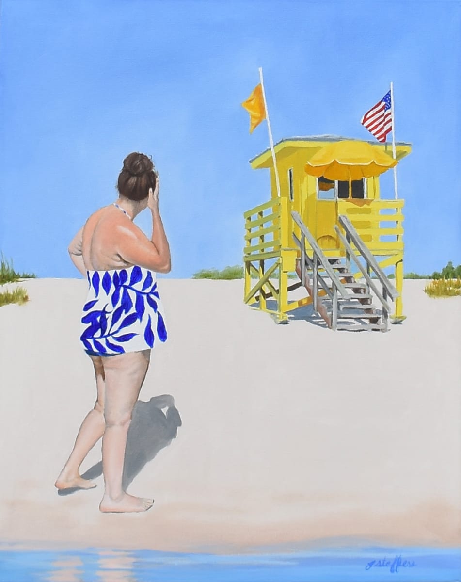 Eve by Judy Steffens, Image 1.