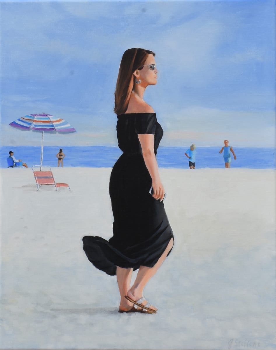 Assured by Judy Steffens, Image 1.