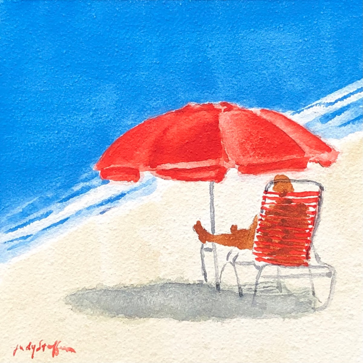 Sunday  Image: Sunday Afternoon